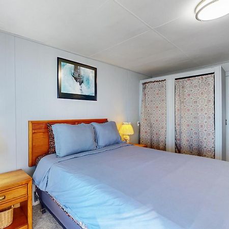 Gray Goose Beach Cottage Coos Bay Buitenkant foto