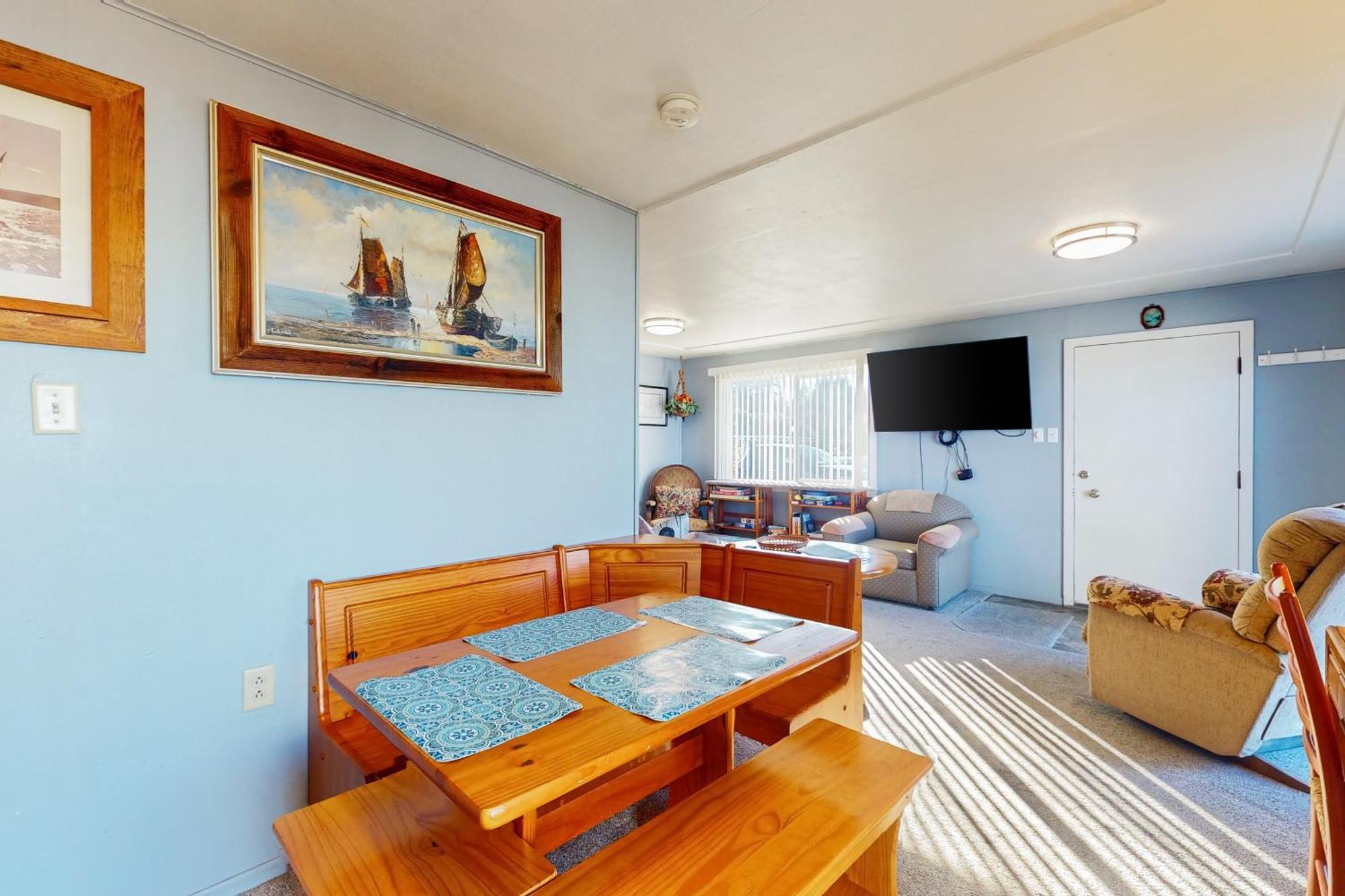 Gray Goose Beach Cottage Coos Bay Buitenkant foto