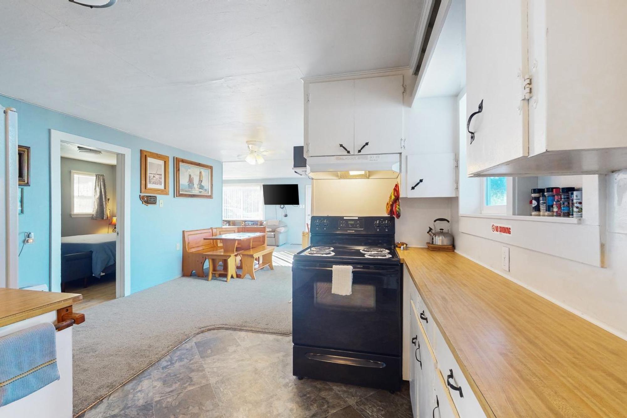 Gray Goose Beach Cottage Coos Bay Buitenkant foto