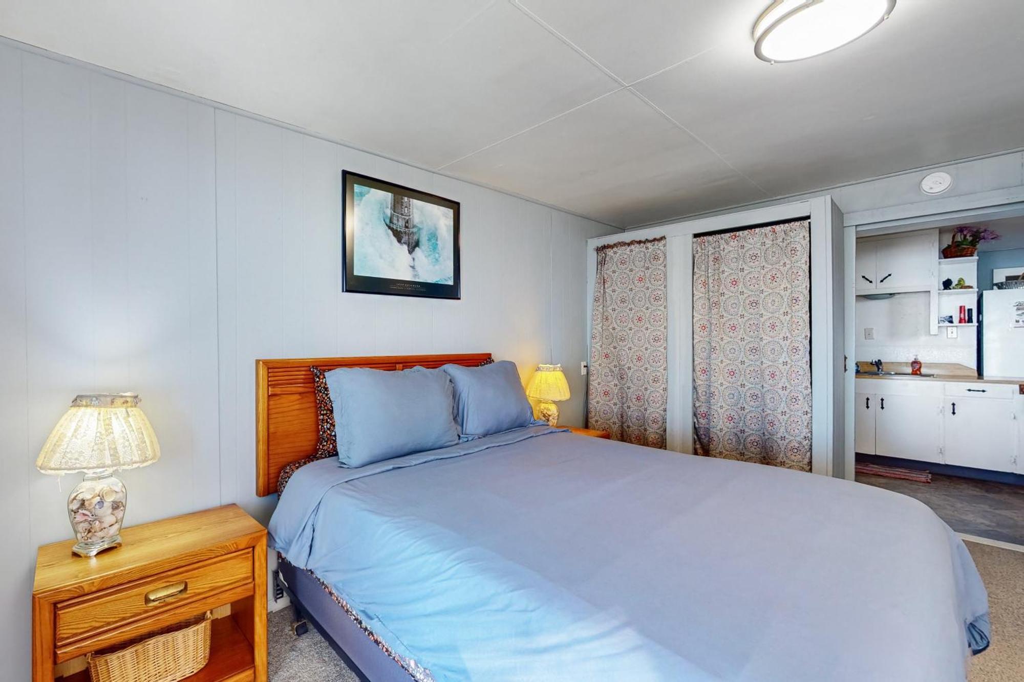 Gray Goose Beach Cottage Coos Bay Buitenkant foto