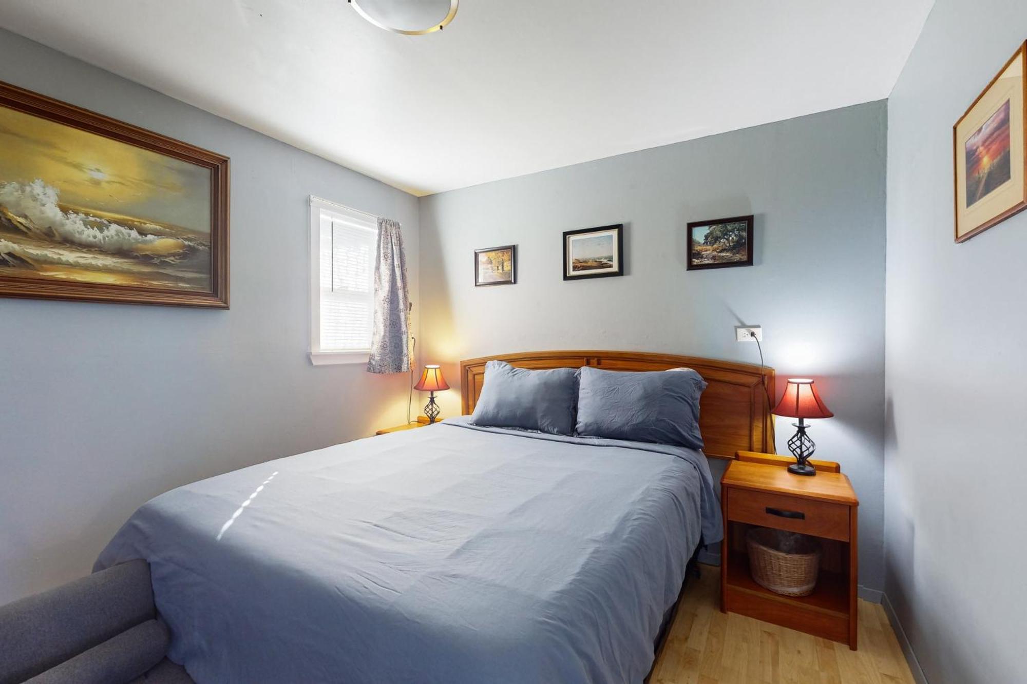 Gray Goose Beach Cottage Coos Bay Buitenkant foto